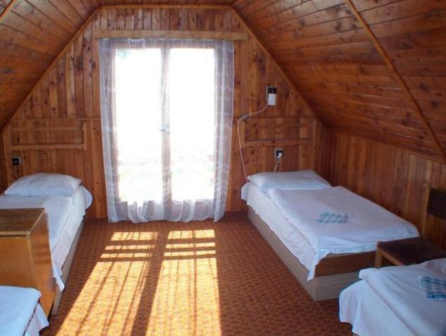 Bungalovy Tatranec Tatranská Lomnica Habitación foto